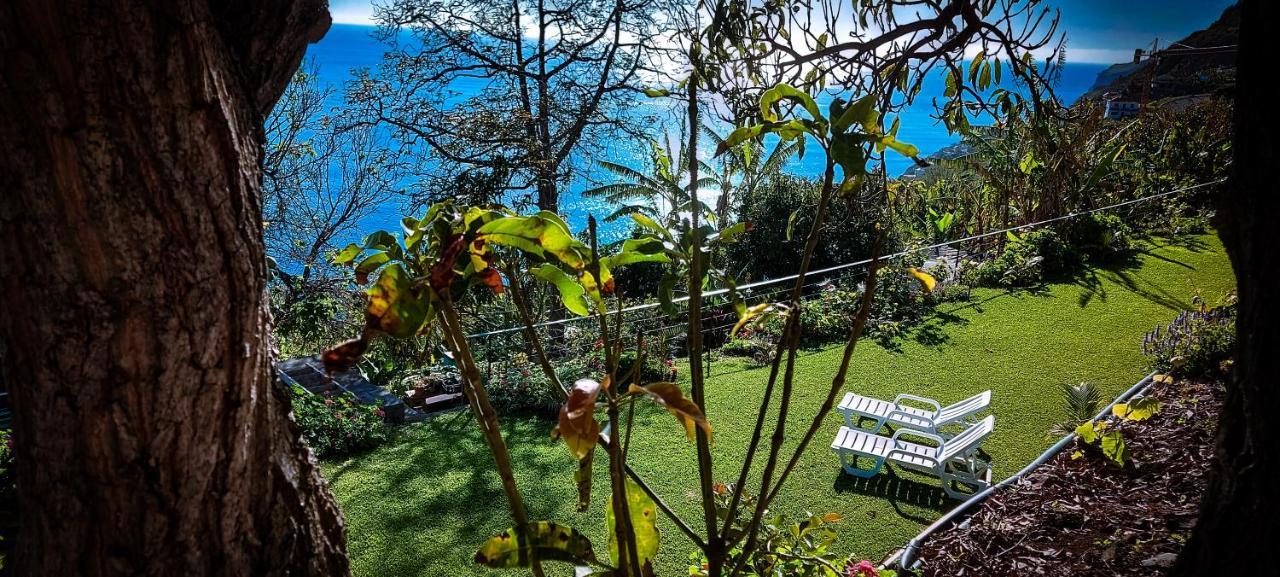 Torre Bella Gardens Villa Arco da Calheta  Bagian luar foto