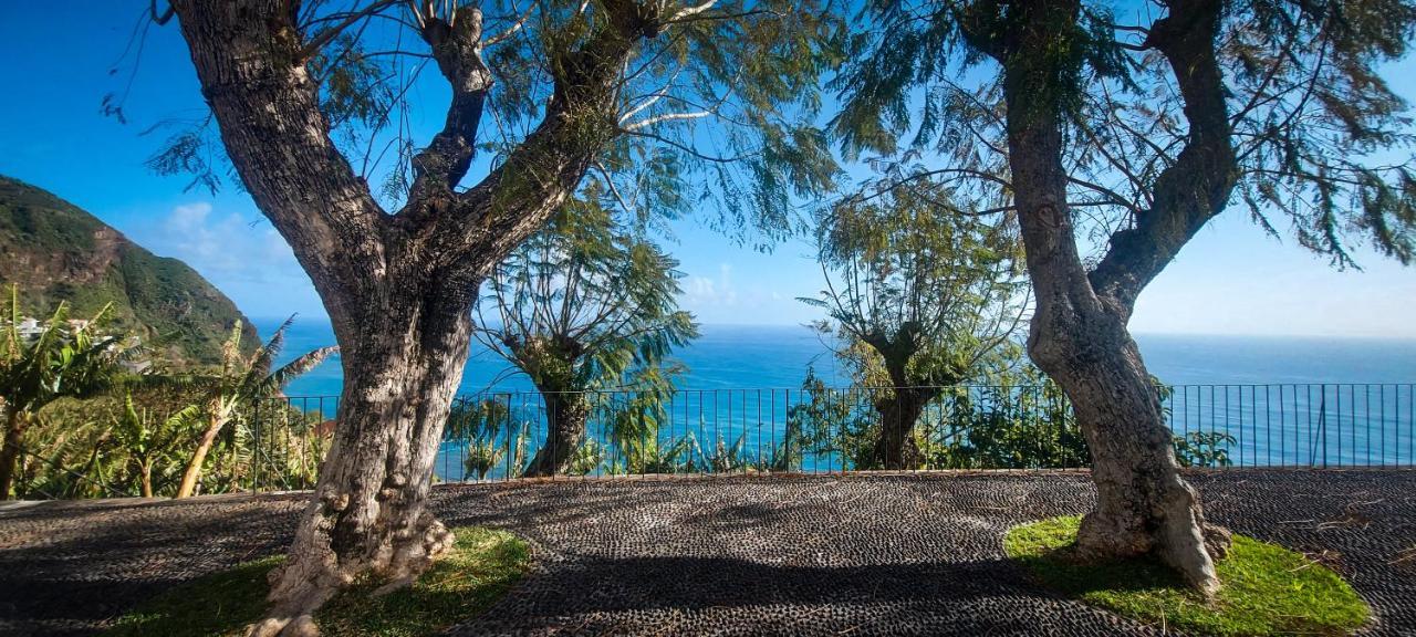 Torre Bella Gardens Villa Arco da Calheta  Bagian luar foto