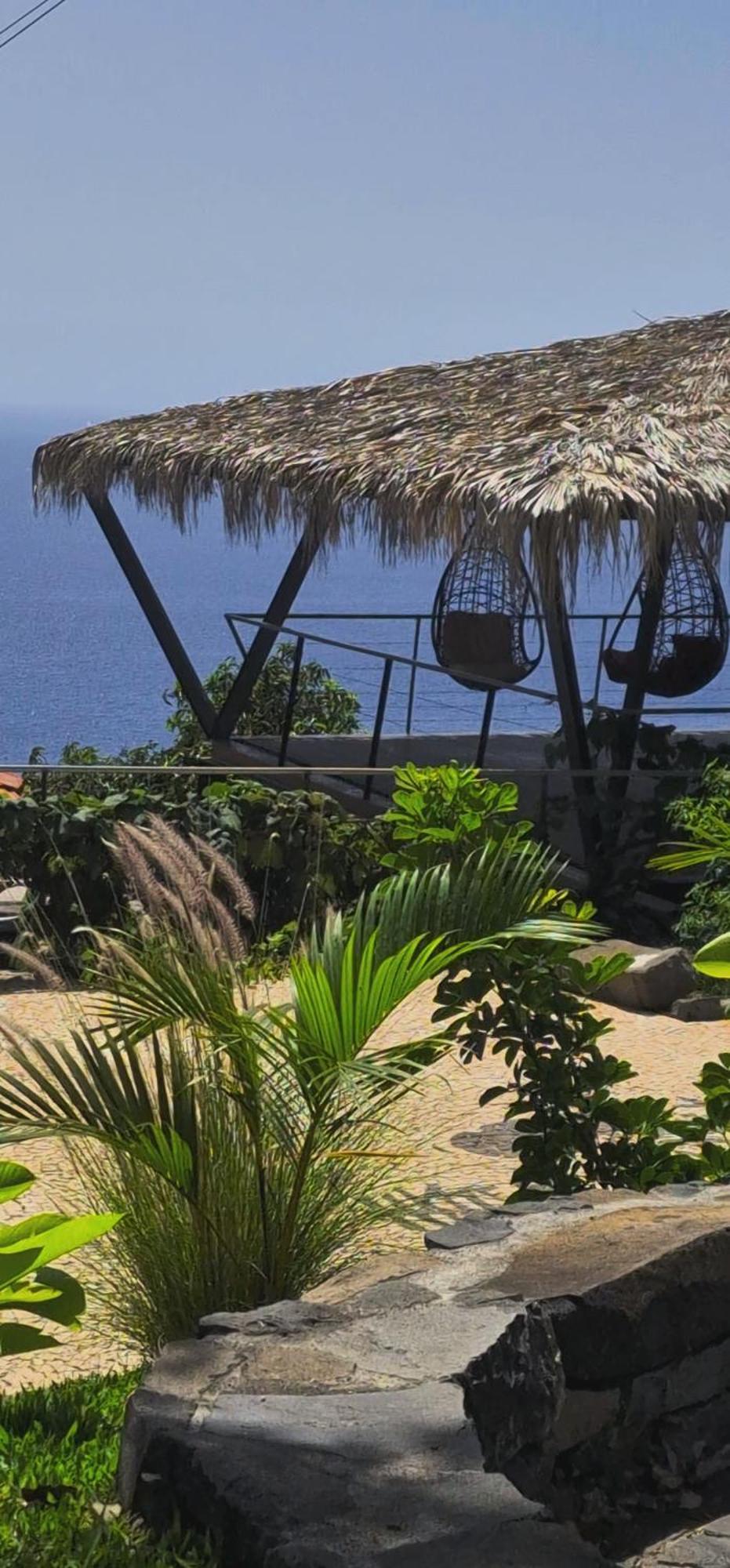 Torre Bella Gardens Villa Arco da Calheta  Bagian luar foto