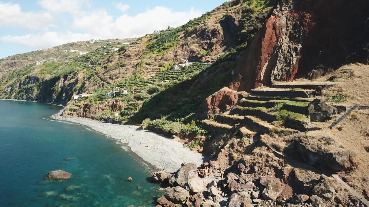 Torre Bella Gardens Villa Arco da Calheta  Bagian luar foto