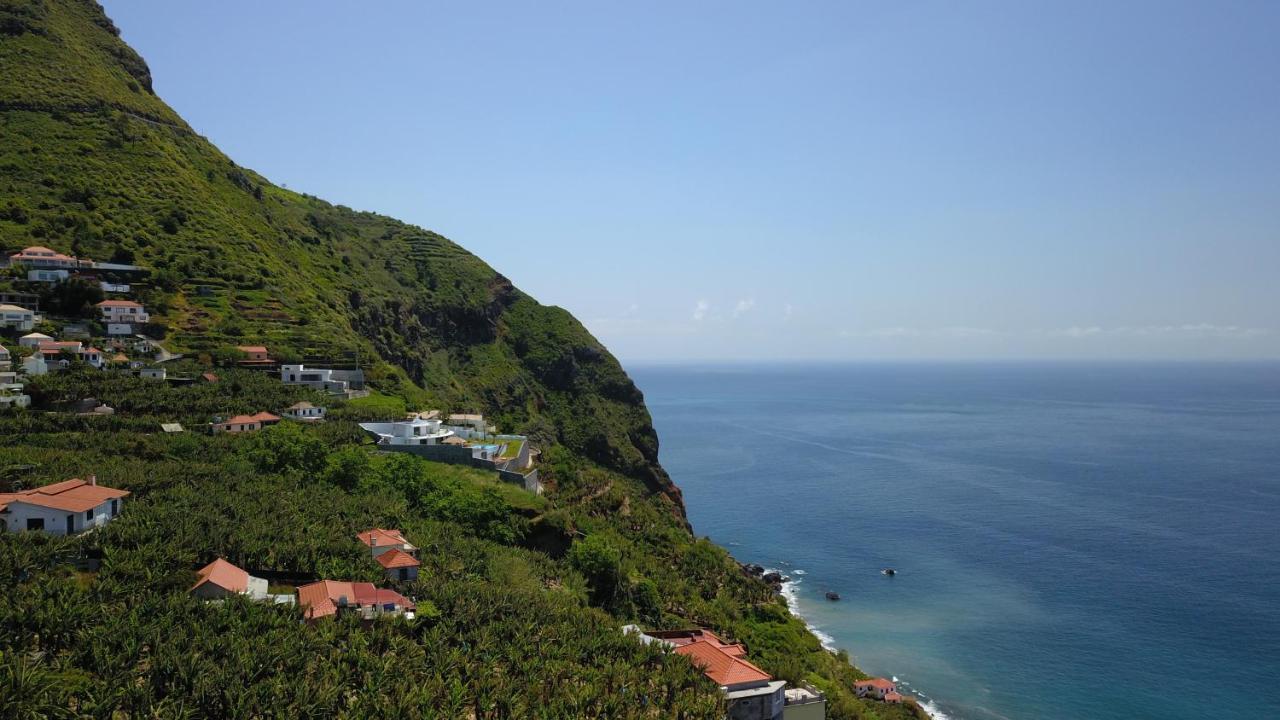 Torre Bella Gardens Villa Arco da Calheta  Bagian luar foto