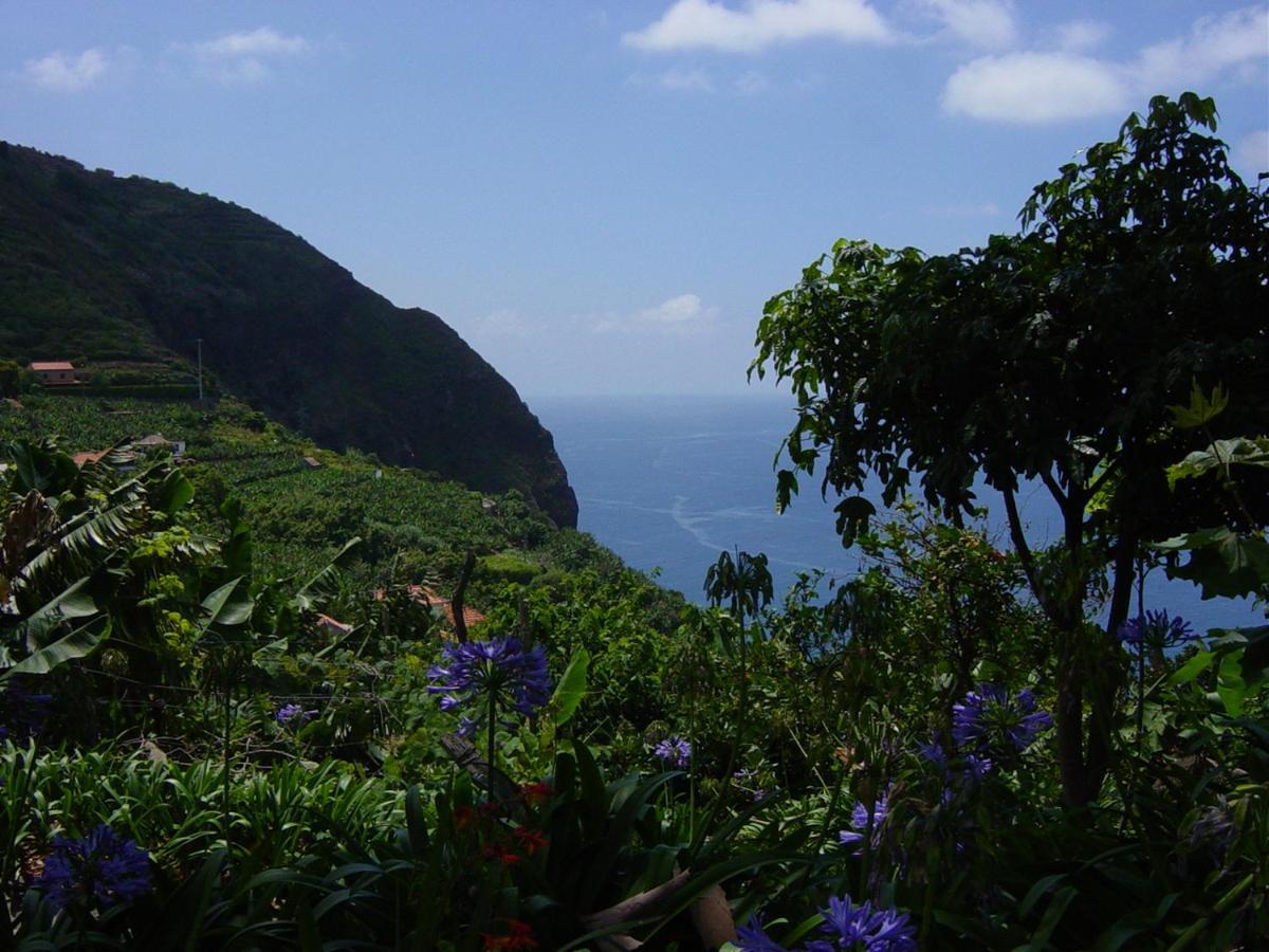 Torre Bella Gardens Villa Arco da Calheta  Bagian luar foto